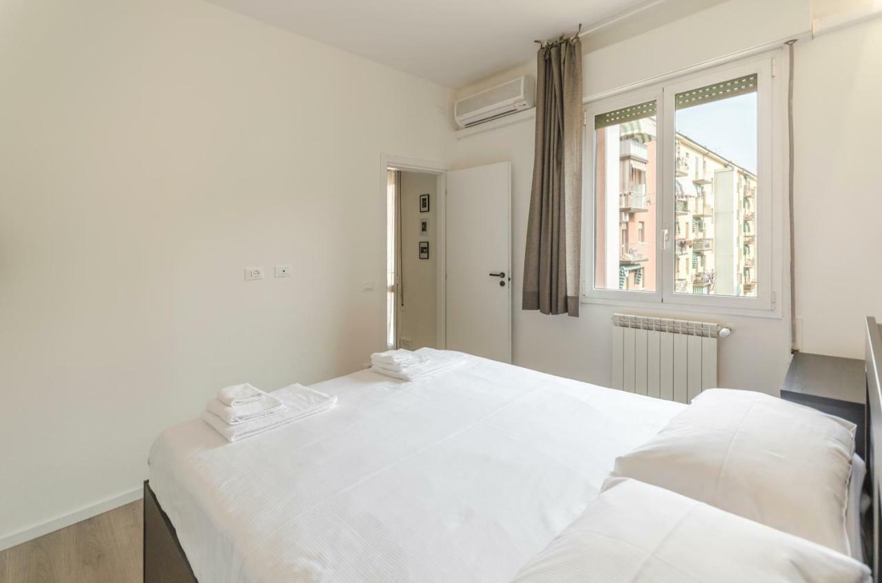 A.Casa - Liber Paradisus Bologna Kültér fotó