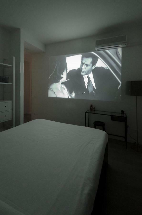 A.Casa - Liber Paradisus Bologna Kültér fotó