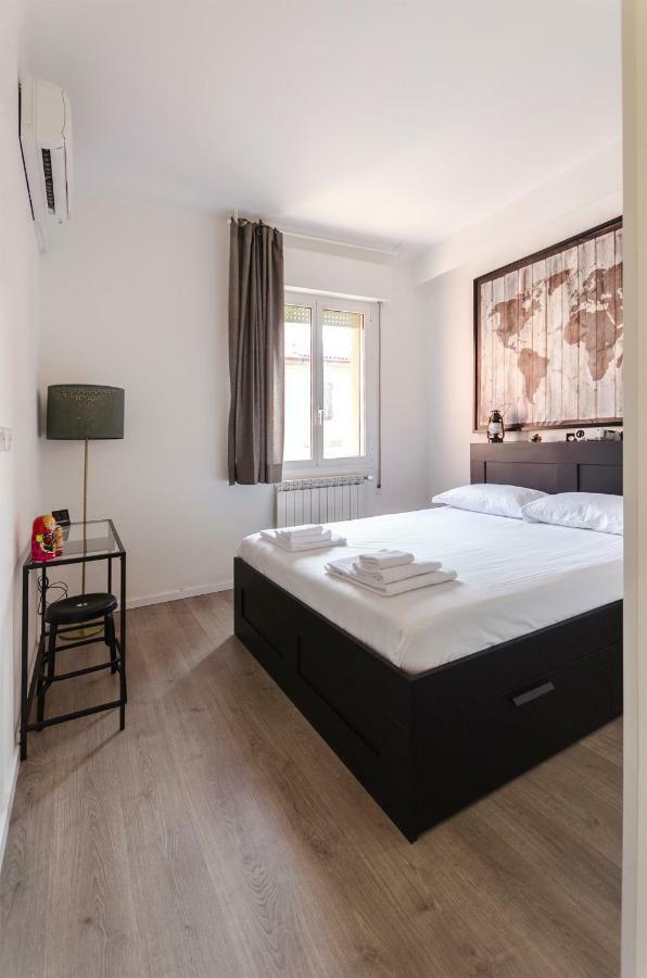 A.Casa - Liber Paradisus Bologna Kültér fotó