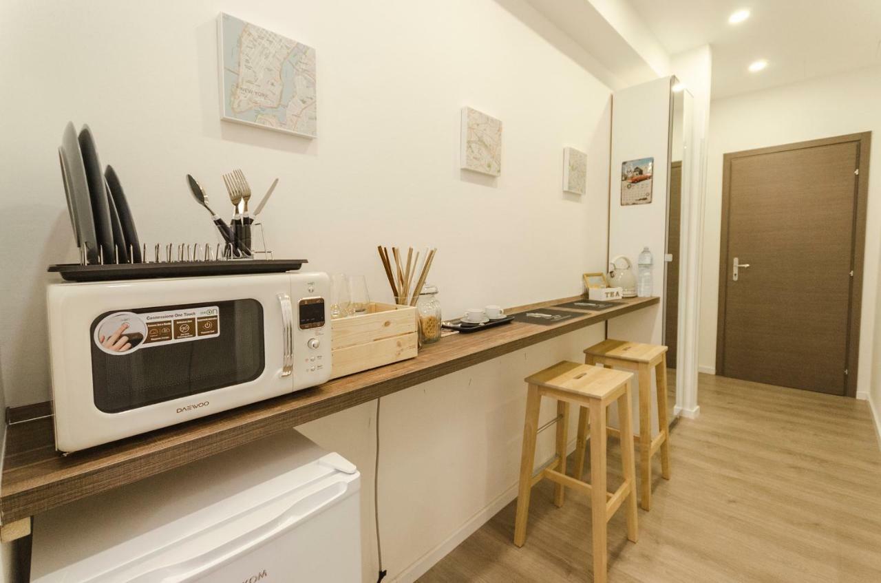A.Casa - Liber Paradisus Bologna Kültér fotó